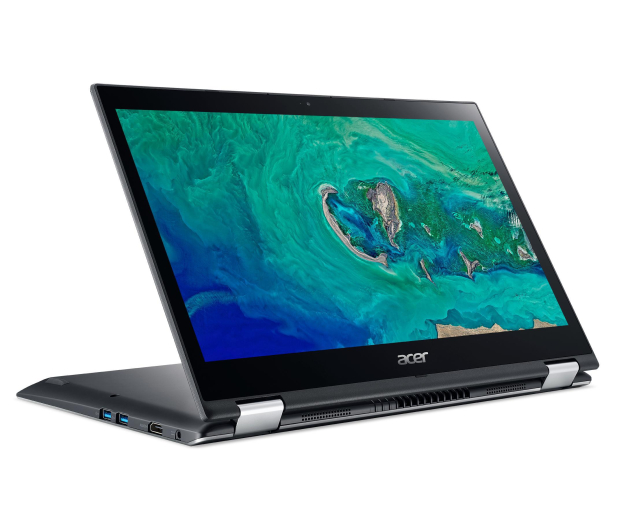 ACER Spin 3 i5-8250U/8GB/256GB SSD/14"/Win10 Home - 407006 - zdjęcie 5